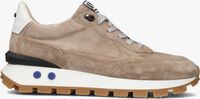 Bruine FLORIS VAN BOMMEL Lage sneakers SFM-10194 - medium