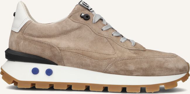 Bruine FLORIS VAN BOMMEL Lage sneakers SFM-10194 Bruine FLORIS VAN BOMMEL Lage sneakers SFM-10194 - large