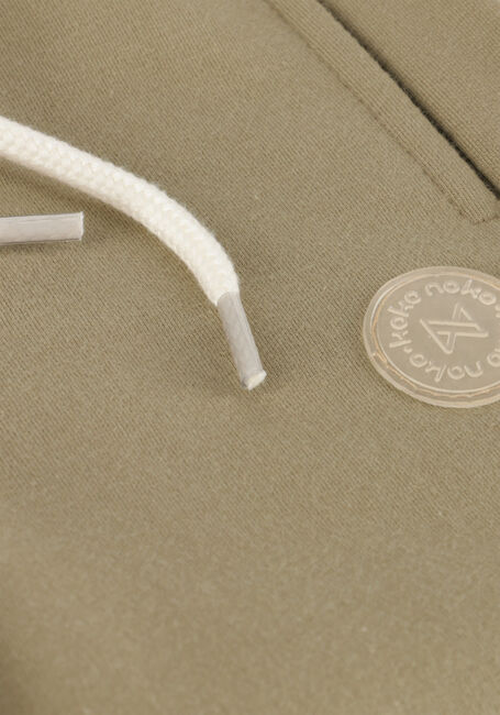 Taupe KOKO NOKO Joggingbroek P54854 - large