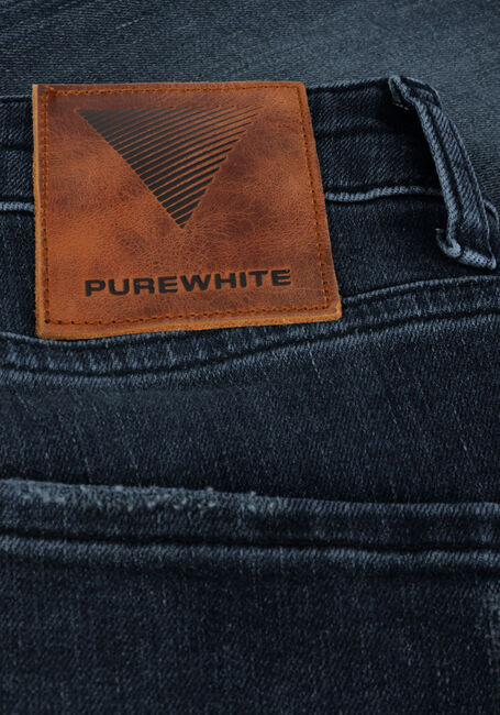 Blauwe PUREWHITE Skinny jeans #THE DYLAN W1117 - large
