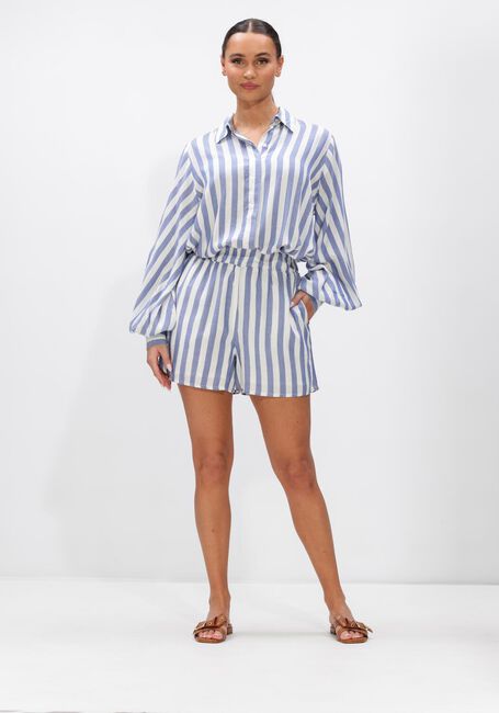 Blauwe IBANA Broeken SHALITA - large