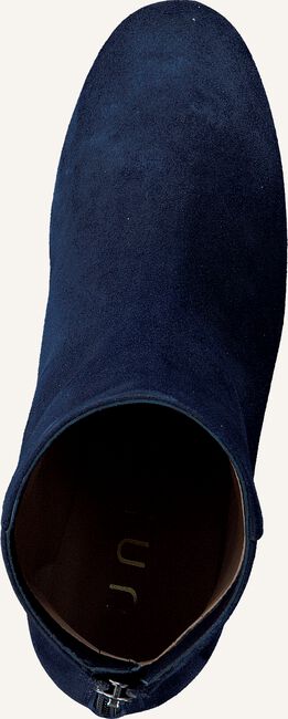 Blauwe UNISA Enkellaarsjes OSBORN Blauwe UNISA Enkellaarsjes OSBORN - large