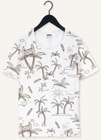 Ecru KULTIVATE T-shirt TS HOLIDAYS Ecru KULTIVATE T-shirt TS HOLIDAYS - medium