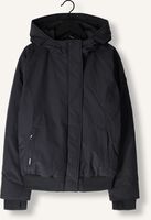 Donkerblauwe AIRFORCE Gewatteerde jas HRG0647 Donkerblauwe AIRFORCE Gewatteerde jas HRG0647 - medium