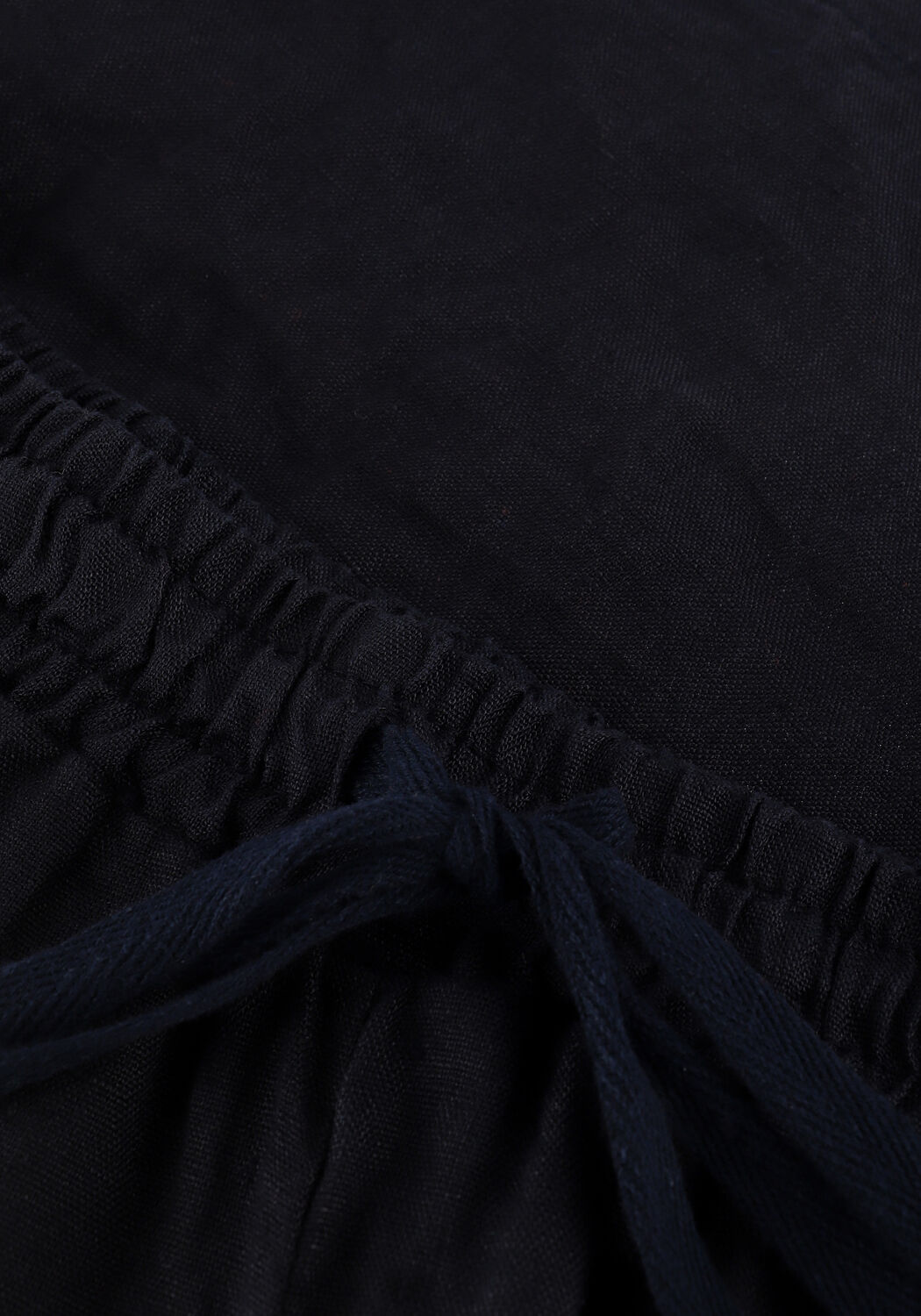 Donkerblauwe BELLAMY Broeken MAX - large