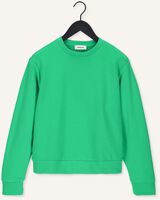 Groene MODSTRÖM Sweater HOLLY SWEAT Groene MODSTRÖM Sweater HOLLY SWEAT - medium