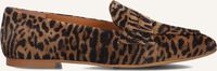 Bruine BILLI BI Loafers A7978 - medium