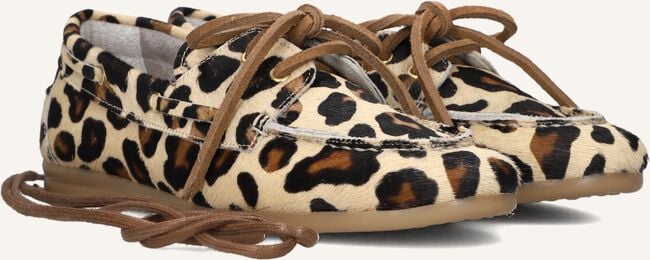 Beige AYANA Mocassins AY1000 Beige AYANA Mocassins AY1000 - large