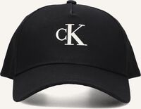 Zwarte CALVIN KLEIN Pet ARCHIVE TRUCKER CAP - medium