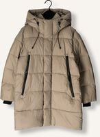 WITHBLACK WBLABBY 3/4 PUFFER JACKET WITHBLACK WBLABBY 3/4 PUFFER JACKET - medium