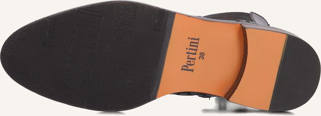 Bruine PERTINI Chelsea boots 32068 Bruine PERTINI Chelsea boots 32068 - large