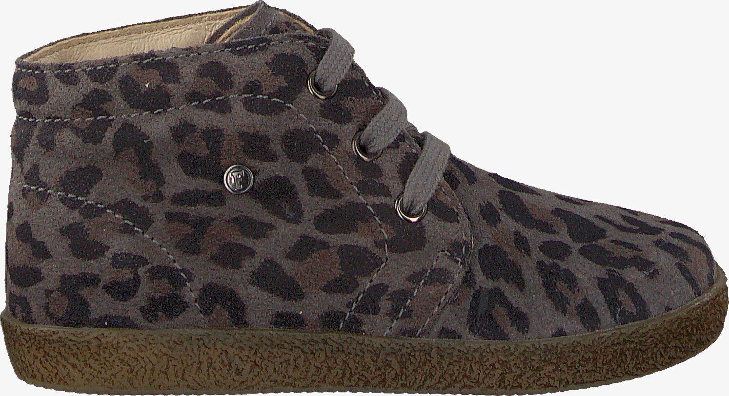 Falcotto by Naturino Conte - Babyschoenen - Beige
