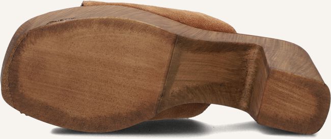 Cognac NOTRE-V Muiltjes 7189 Cognac NOTRE-V Muiltjes 7189 - large