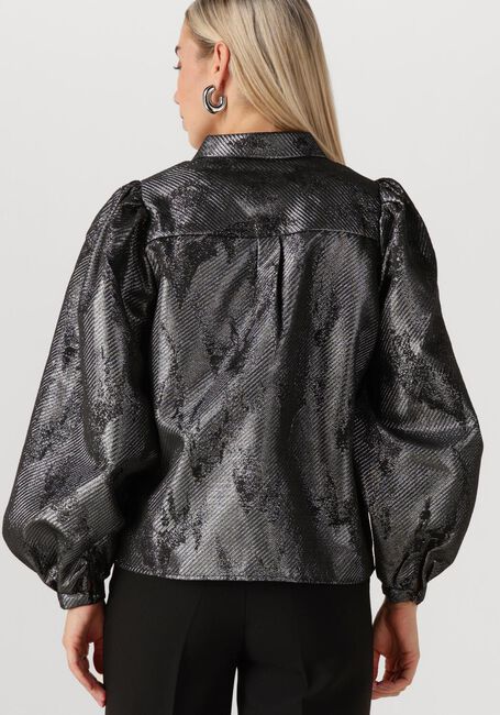 NUKUS LETTIE BLOUSE METALLIC NUKUS LETTIE BLOUSE METALLIC - large