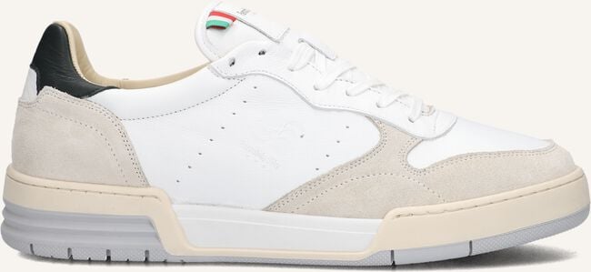 Witte PANTOFOLA D'ORO Lage sneakers RIO LOW Witte PANTOFOLA D'ORO Lage sneakers RIO LOW - large