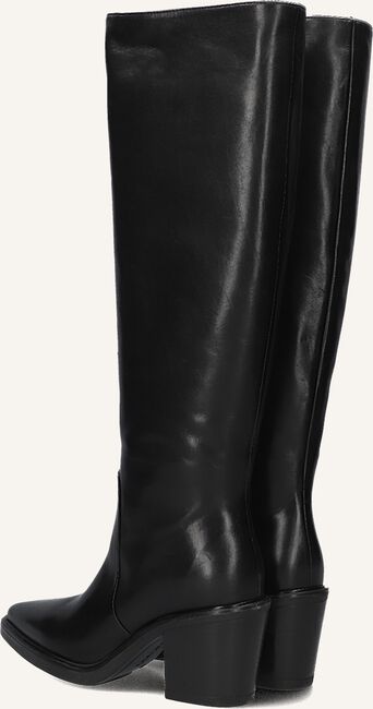 Zwarte VIA VAI Hoge laarzen KAILEE FOX Zwarte VIA VAI Hoge laarzen KAILEE FOX - large
