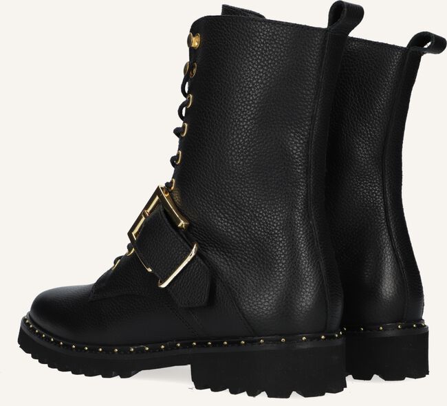 Zwarte TANGO Veterboots BEE 512 Zwarte TANGO Veterboots BEE 512 - large