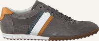 Grijze CYCLEUR DE LUXE Lage sneakers CRASH - medium