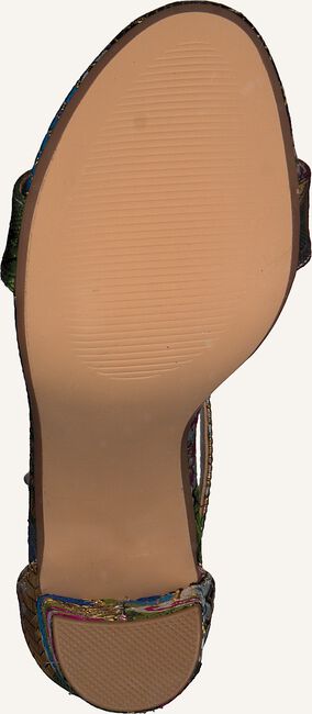 Multi STEVE MADDEN Platte sandalen CARRSON Multi STEVE MADDEN Platte sandalen CARRSON - large