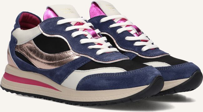 Blauwe PIEDI NUDI Lage sneakers GAVI Blauwe PIEDI NUDI Lage sneakers GAVI - large