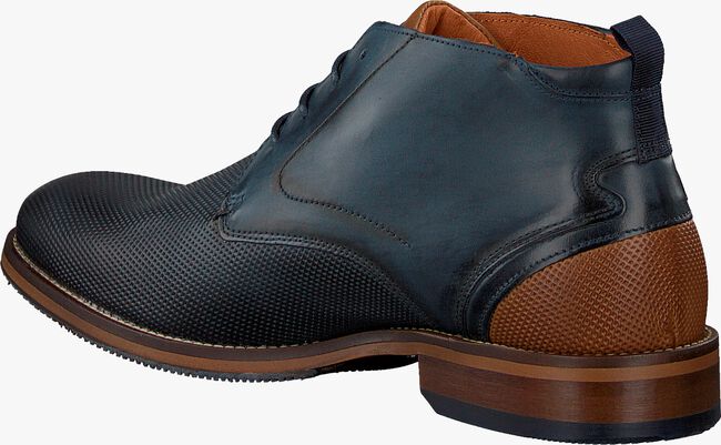 Blauwe VAN LIER Nette schoenen 1959221 - large