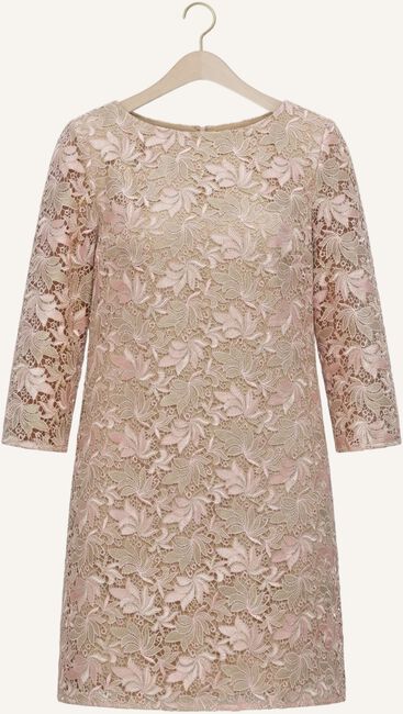 Roze BRUUNS BAZAAR Mini jurk ADONIDABBKEIRA DRESS | Omoda