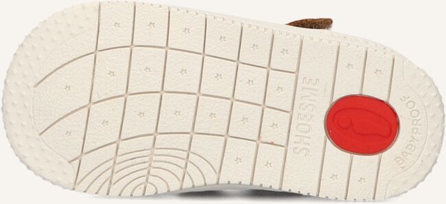 Cognac SHOESME Sandalen BN24S016 Cognac SHOESME Sandalen BN24S016 - large