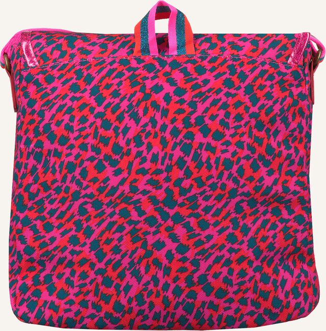 Roze LE BIG Schoudertas BALI Roze LE BIG Schoudertas BALI - large