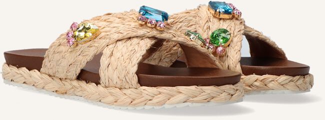 Beige BIBI LOU Slippers 889Z70HG Beige BIBI LOU Slippers 889Z70HG - large