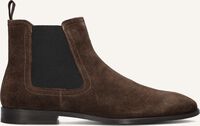 Bruine STEFANO LAURAN Chelsea boots SL124H500 Bruine STEFANO LAURAN Chelsea boots SL124H500 - medium