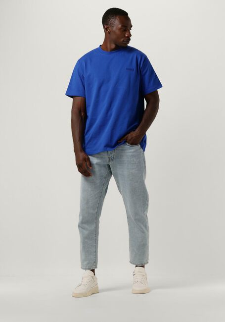 Kobalt WOODBIRD T-shirt BAINE BASE TEE - large