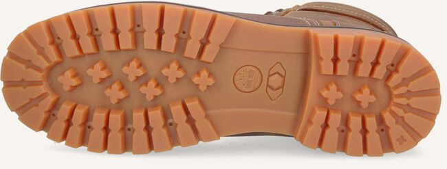 Bruine TIMBERLAND Veterboots RUGGED 6IN Bruine TIMBERLAND Veterboots RUGGED 6IN - large
