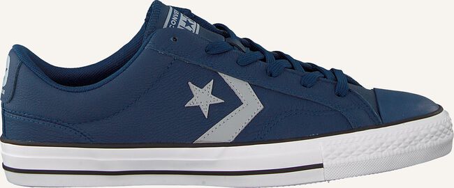 Blauwe CONVERSE Lage sneakers STAR PLAYER OX HEREN Blauwe CONVERSE Lage sneakers STAR PLAYER OX HEREN - large