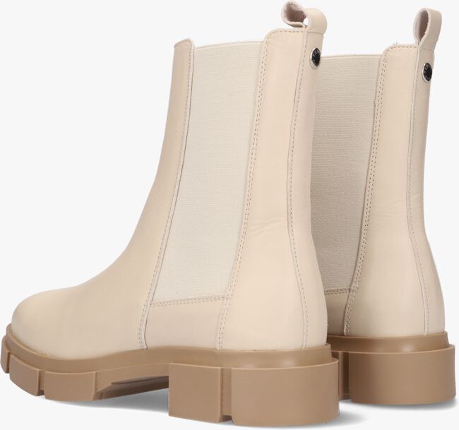 Witte TANGO Chelsea boots ROMY 9 - large