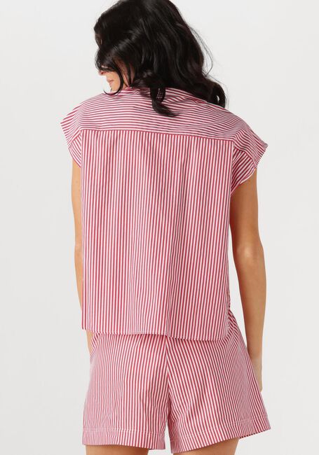 Rode ANOTHER LABEL Blouses BENOITE SHIRT - large