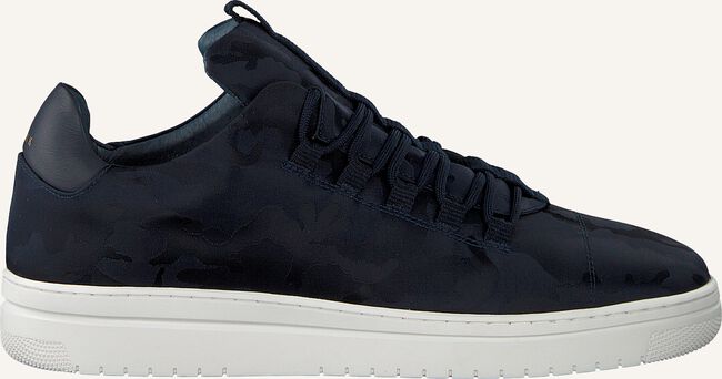Blauwe NUBIKK Lage sneakers YEYE LOOPS MEN Blauwe NUBIKK Lage sneakers YEYE LOOPS MEN - large