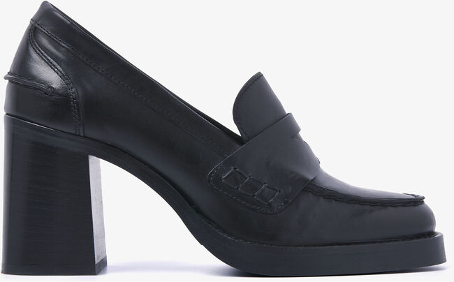 Zwarte VIA VAI Pumps AVERY CLARE - large
