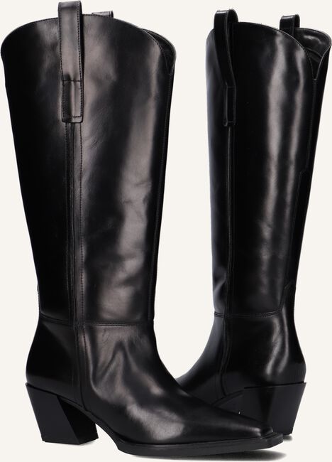 Zwarte VAGABOND SHOEMAKERS Hoge laarzen ALINA LONG Zwarte VAGABOND SHOEMAKERS Hoge laarzen ALINA LONG - large