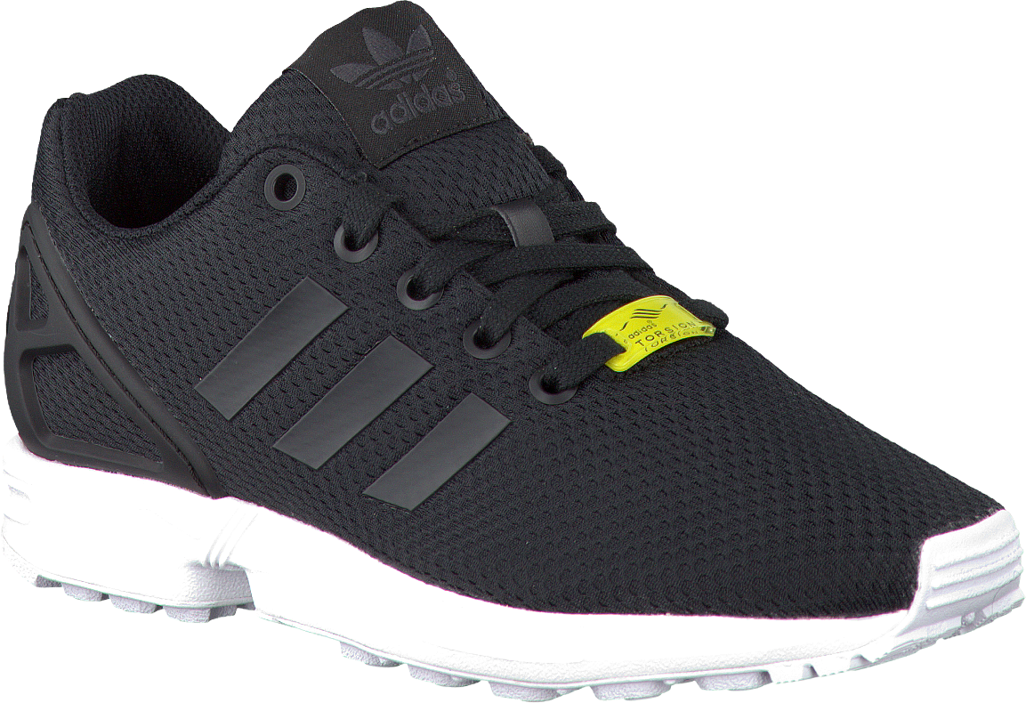 zwarte adidas