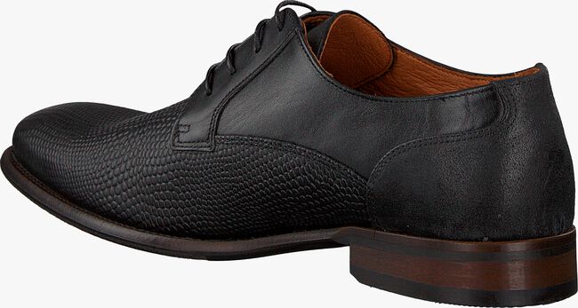 Zwarte VAN LIER Nette schoenen 1859101 - large