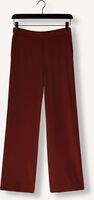 Bordeaux BELLAMY Wijde broek BUTTERFLY Bordeaux BELLAMY Wijde broek BUTTERFLY - medium
