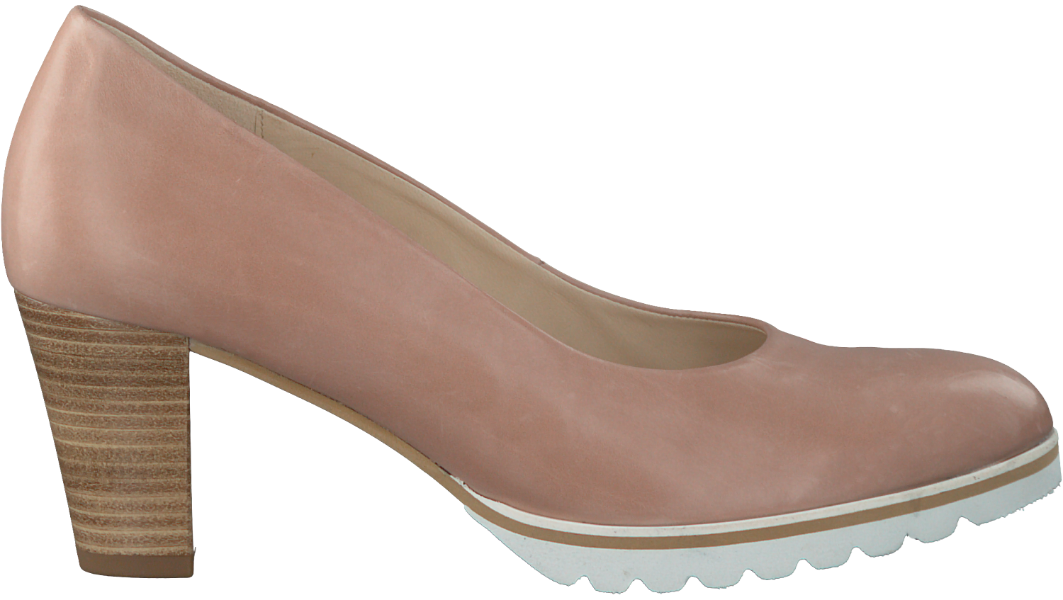 Roze GABOR Pumps 130 Omoda