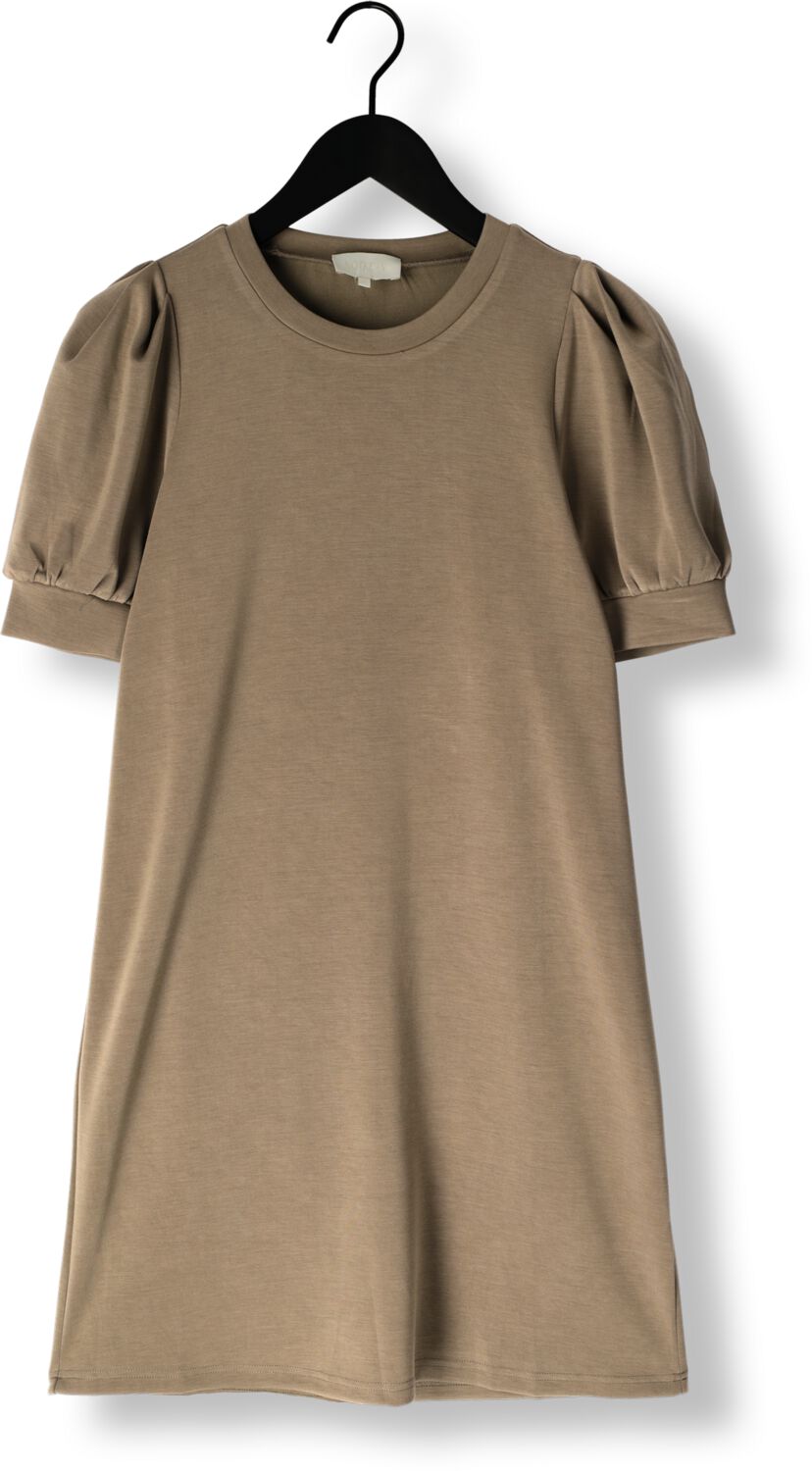 NOTRE-V Dames Jurken Nv-florentine Khaki