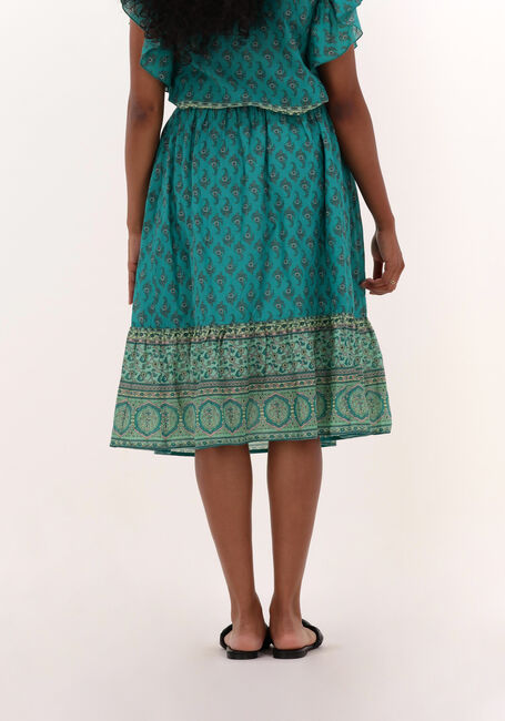 Groene LOLLYS LAUNDRY Midirok TANYA - large