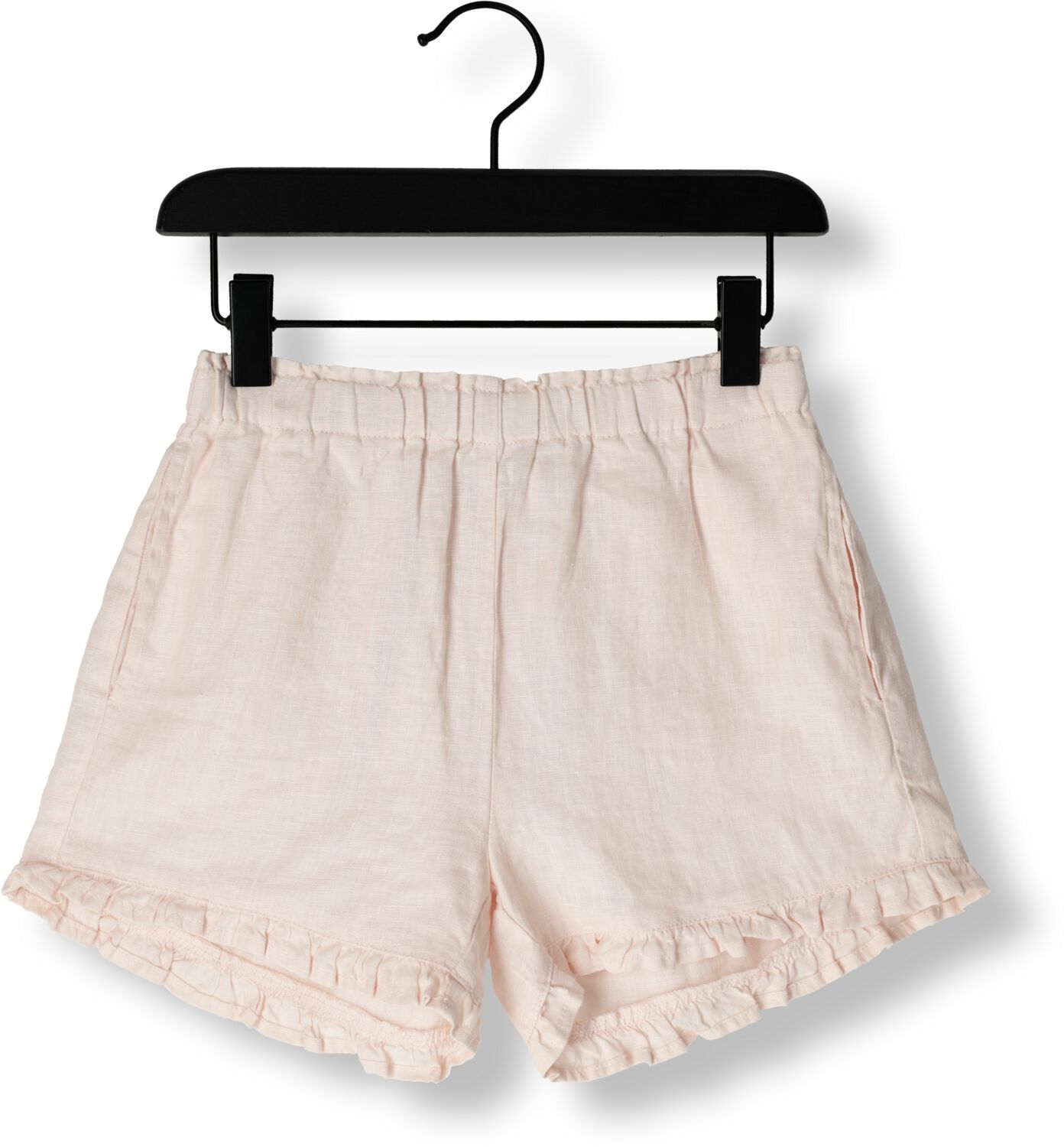 MARMAR COPENHAGEN Meisjes Broeken Pala Frill Lichtroze