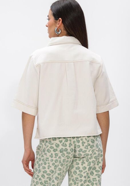 Ecru BY-BAR Tops & T-shirts PHILIPE TOP - large