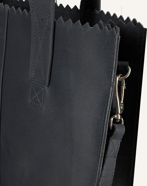 Zwarte MYOMY Handtas DELUXE OFFICE Zwarte MYOMY Handtas DELUXE OFFICE - large