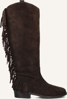 Bruine INUOVO Cowboylaarzen E04006 Bruine INUOVO Cowboylaarzen E04006 - medium