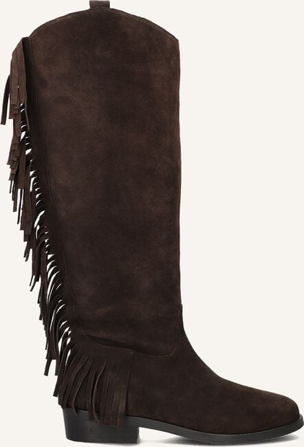 Bruine INUOVO Cowboylaarzen E04006 Bruine INUOVO Cowboylaarzen E04006 - large