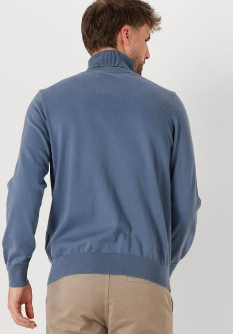 Blauwe BOSS ORANGE Coltrui AKIRO_S - large